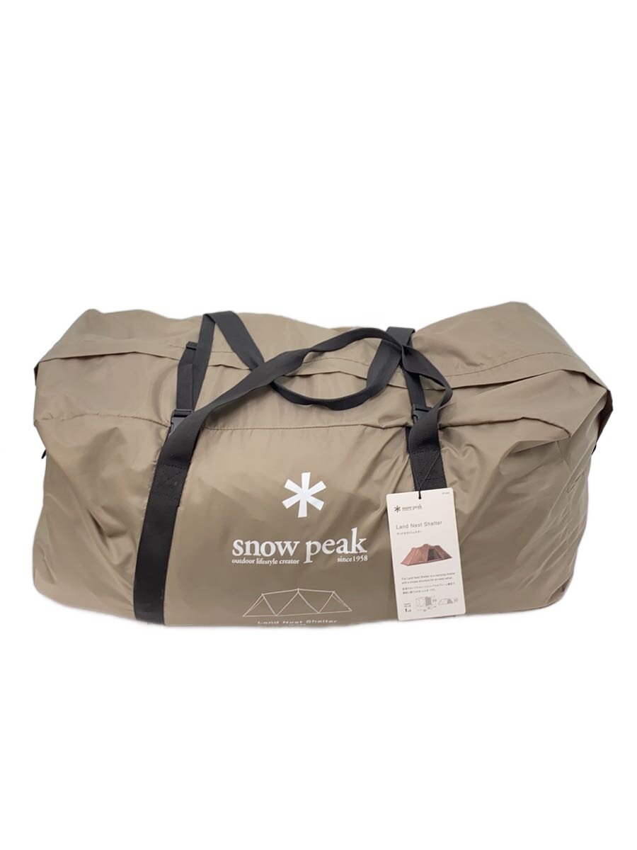 【中古】snow peak◆テント/TP-259【スポーツ】