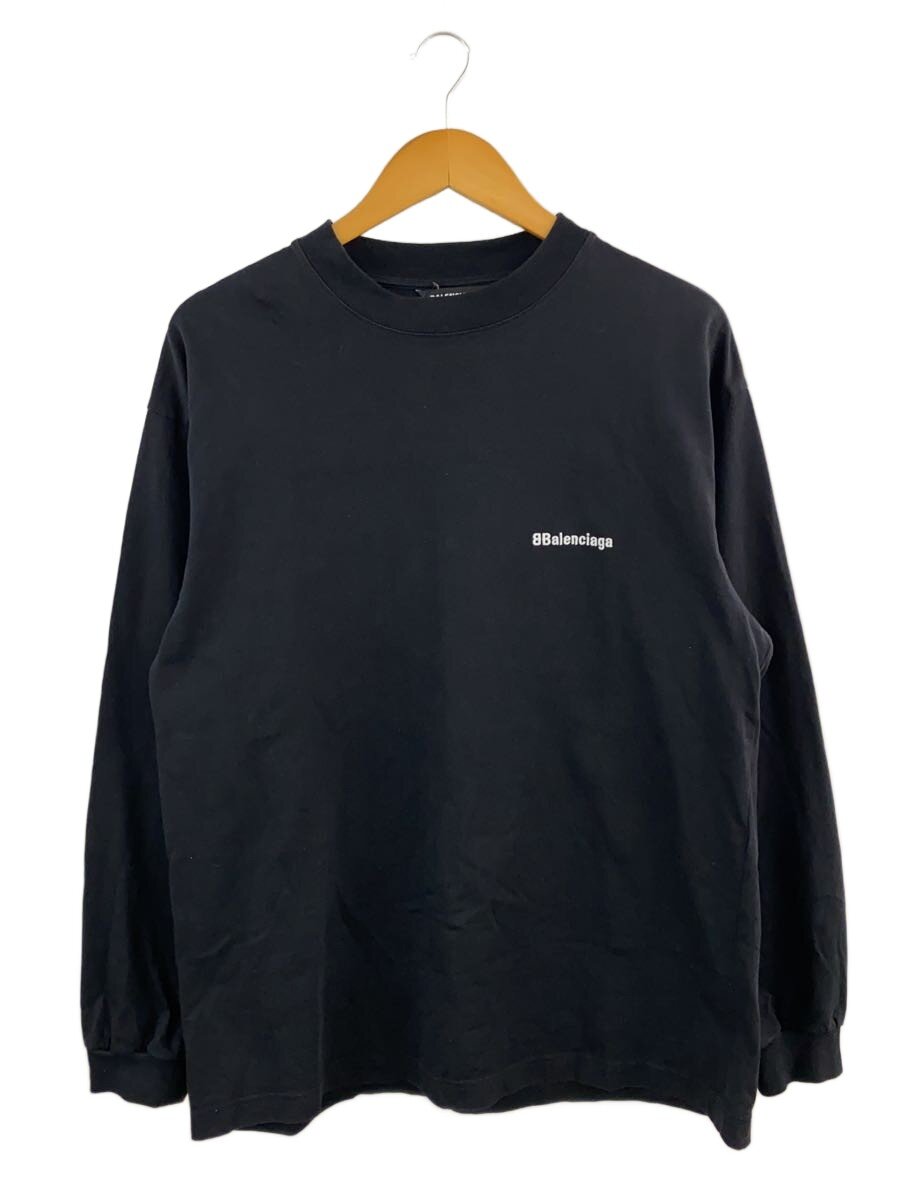バレンシアガ　ロンT サイズL 楽天市場】balenciaga ロングtシャツの通販