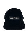 yÁzSupremeVelvet Camp Cap/Lbv/--/Rbg/BLK/YyGݑz