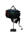 【中古】MYSTERY RANCH◆ショルダーバッグ/--/BLK/無地/295248【バッグ】