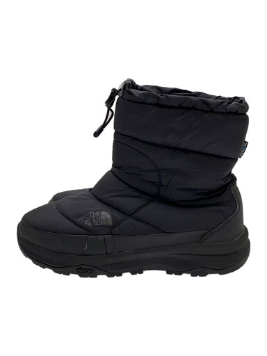 【中古】THE NORTH FACE◆ブーツ/27cm/BLK/NF51873【シューズ】 【中古】THE NORTH FACE◆ブーツ/27cm/BLK/NF51873【シューズ】