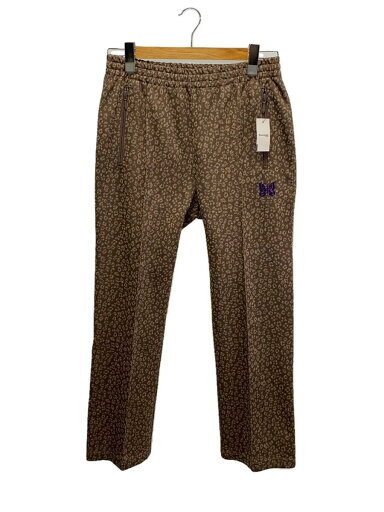 【中古】Needles◆21AW/PAISLEY TRACKPANT/S/ポリエステル/CML/総柄/J0220【メンズウェア】 【中古】Needles◆21AW/PAISLEY TRACKPANT/S/ポリエステル/CML/総柄/J0220【メンズウェア】