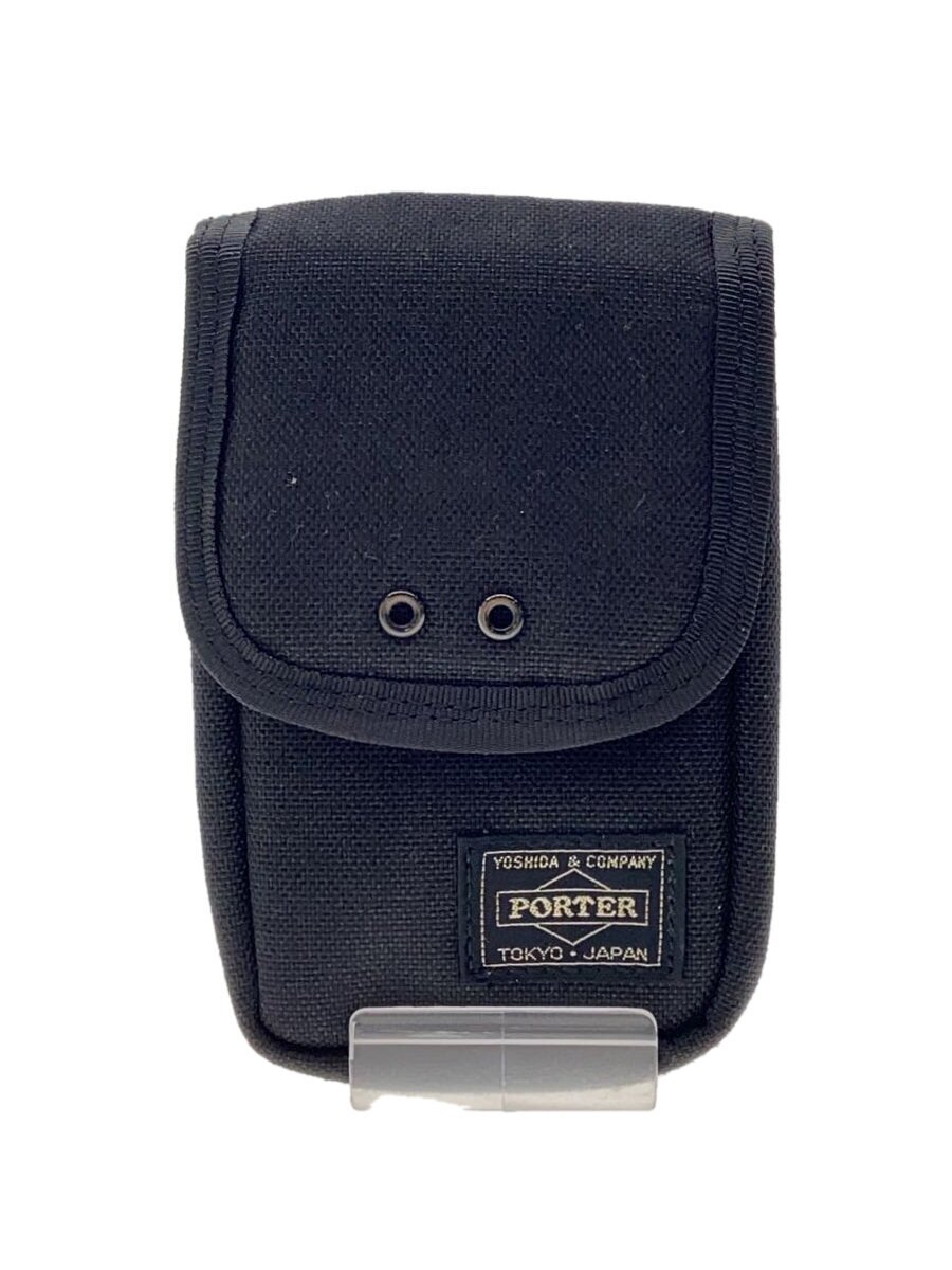 其它 - 【中古】PORTER◆ポーチ/--/BLK【バッグ】