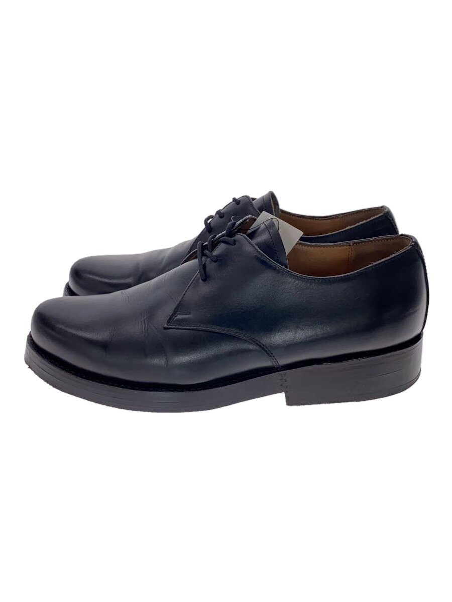 Business - 【中古】Heinrich Dinkelacker/ドレスシューズ/UK6.5/BLK/馬革/3099 0518【シューズ】