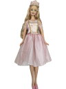 【中古】Barbie◆バービー/プリンセスコレクション/くるみ割り人形【ホビー】