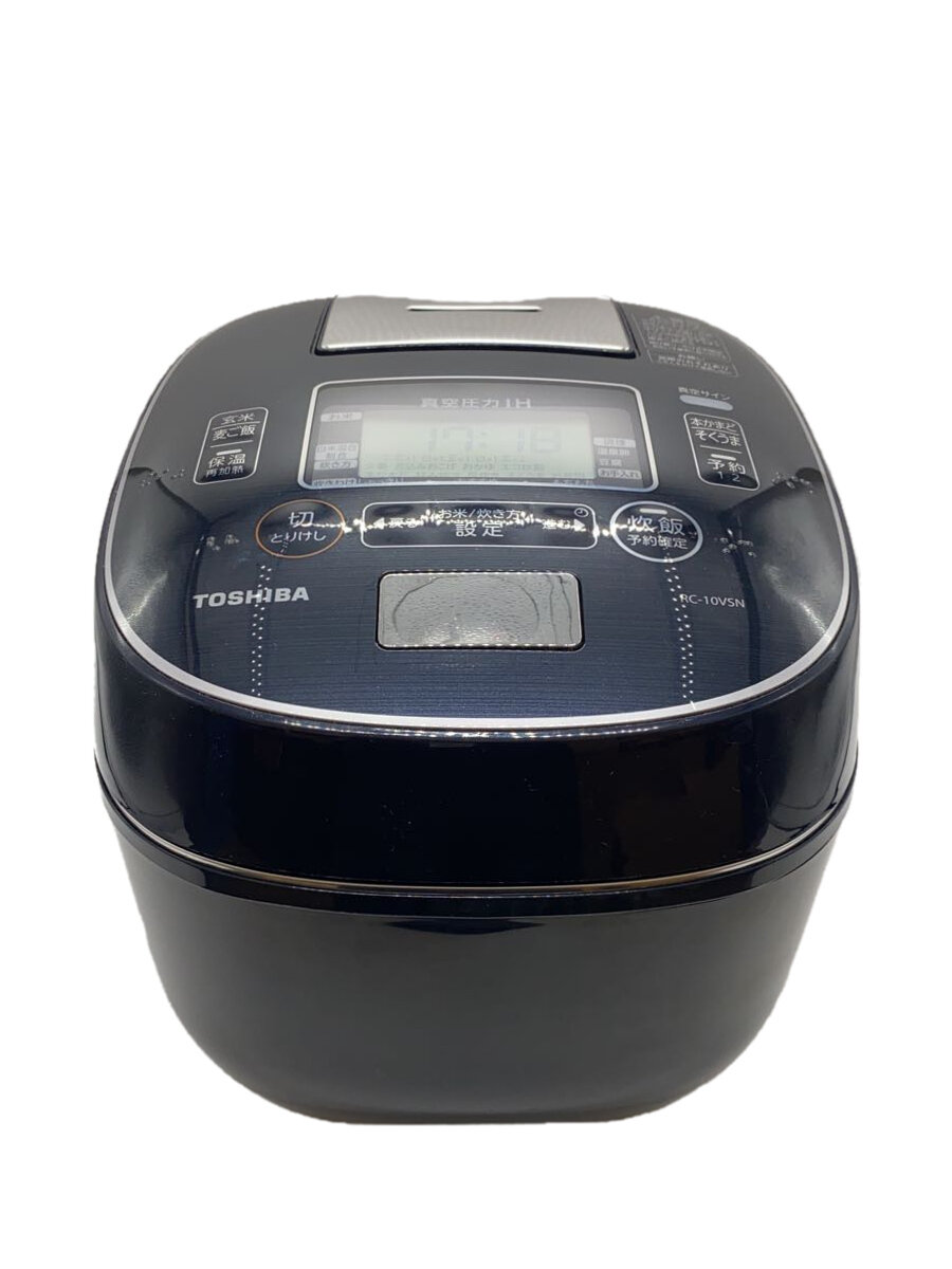 楽天市場】東芝炊飯器rc10vsnの通販 楽天市場】東芝炊飯器rc10vsnの通販