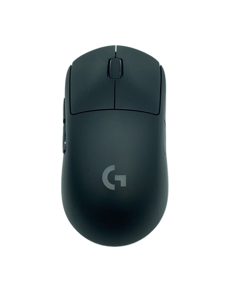 【中古】Logicool◆ワイヤレスゲーミングマウス G-PPD-002WLr【パソコン】