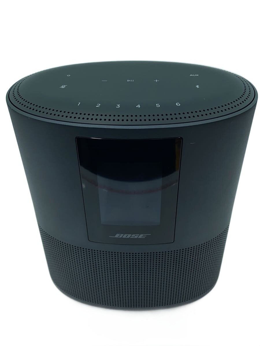 楽天市場】bose home speaker 500 スマートスピーカーの通販