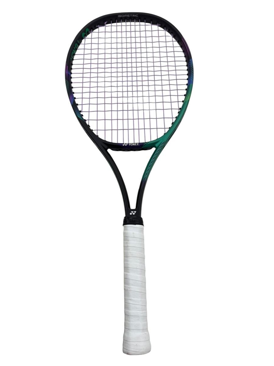 ����š�YONEX���ƥ˥��饱�å�/�ż��饱�å�/BLK/VCORE PRO 104/G1�ڥ��ݡ��ġ�