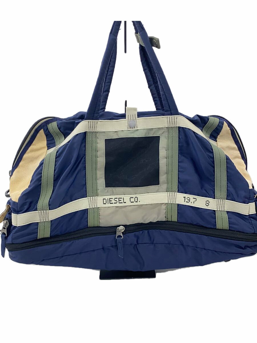 DIESEL denim ボストンバッグ 楽天市場】DIESEL デニム(ボストンバッグ|メンズバッグ