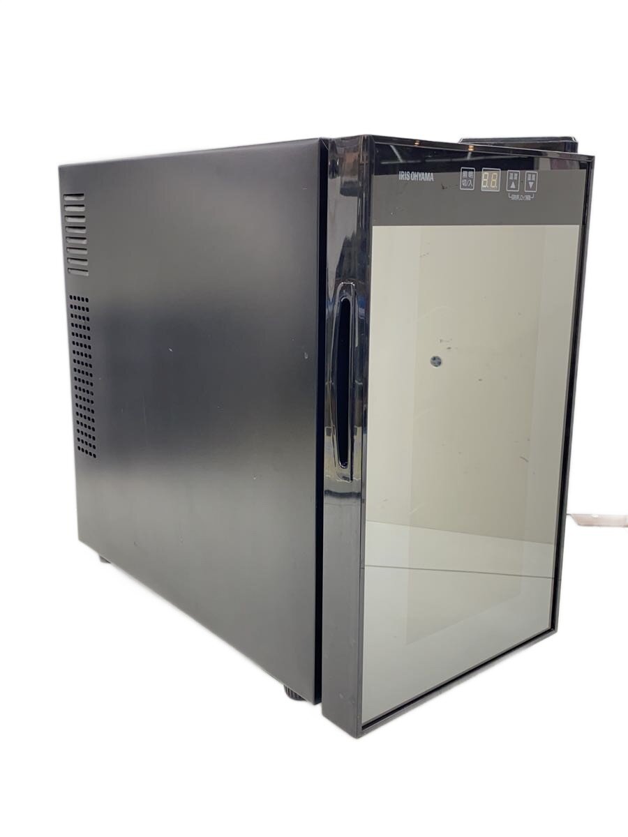 【中古】IRIS OHYAMA◆ワインセラー PWC-251P【家電・ビジュアル・オーディオ】
