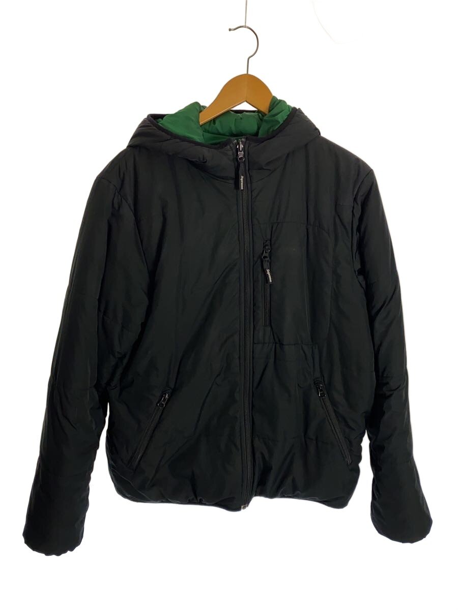 楽天市場】supreme 14aw reversible puffy jacketの通販