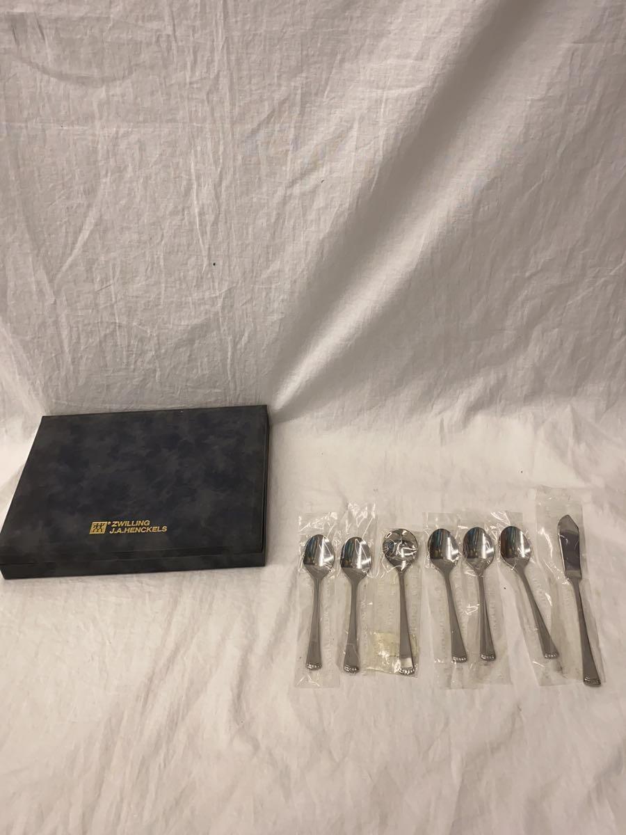 楽天市場】zwilling カトラリー セットの通販