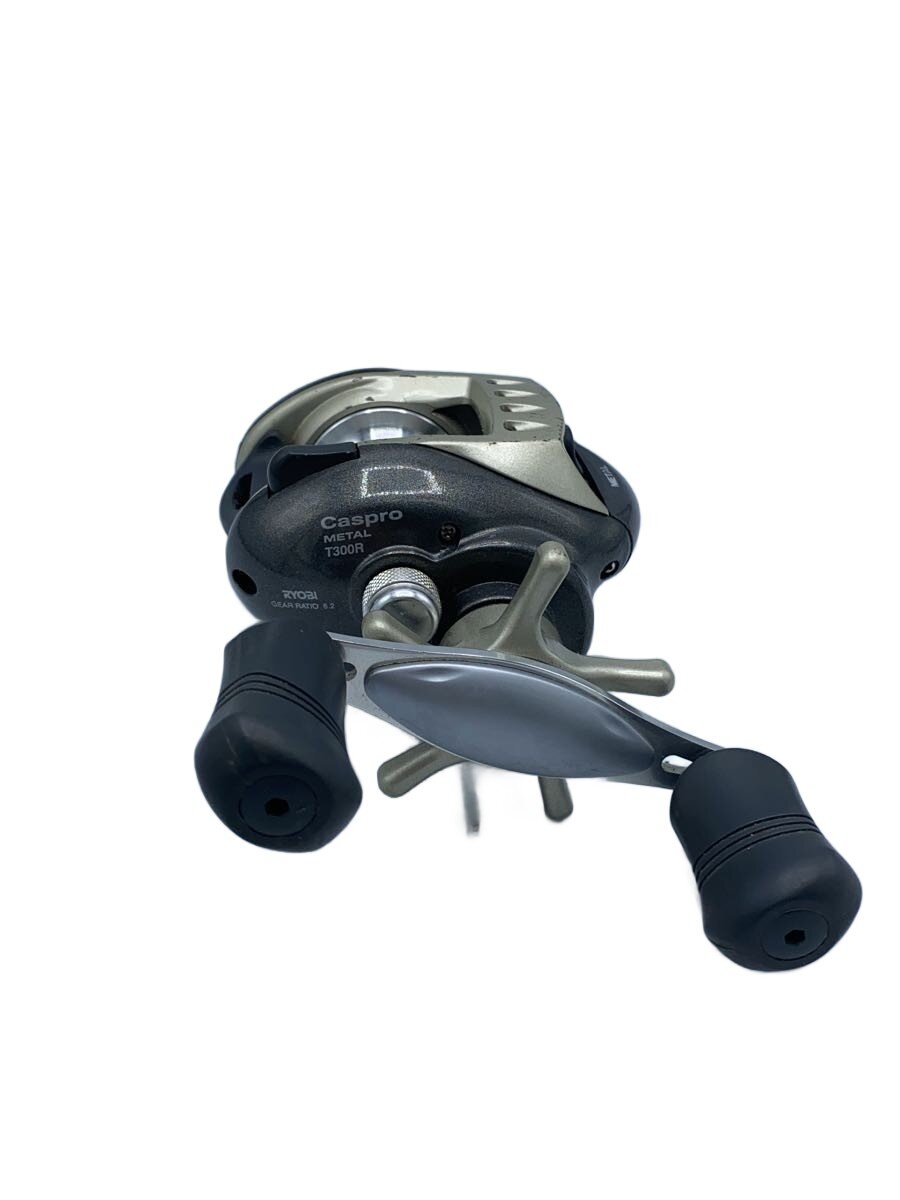 【中古】RYOBI◆リール/ベイトリール/T300R//【スポーツ】
