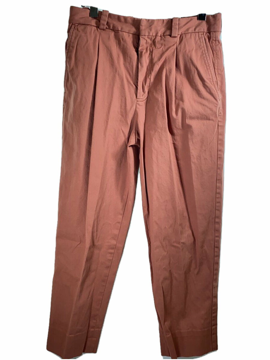 【中古】Acne Studios(Acne)◆ボトム/46/コットン/ORN/無地/FN-MN-TROU000117【メンズウェア】