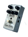 【中古】MXR◆エフェクター M75 Super Badass Distortion【楽器】