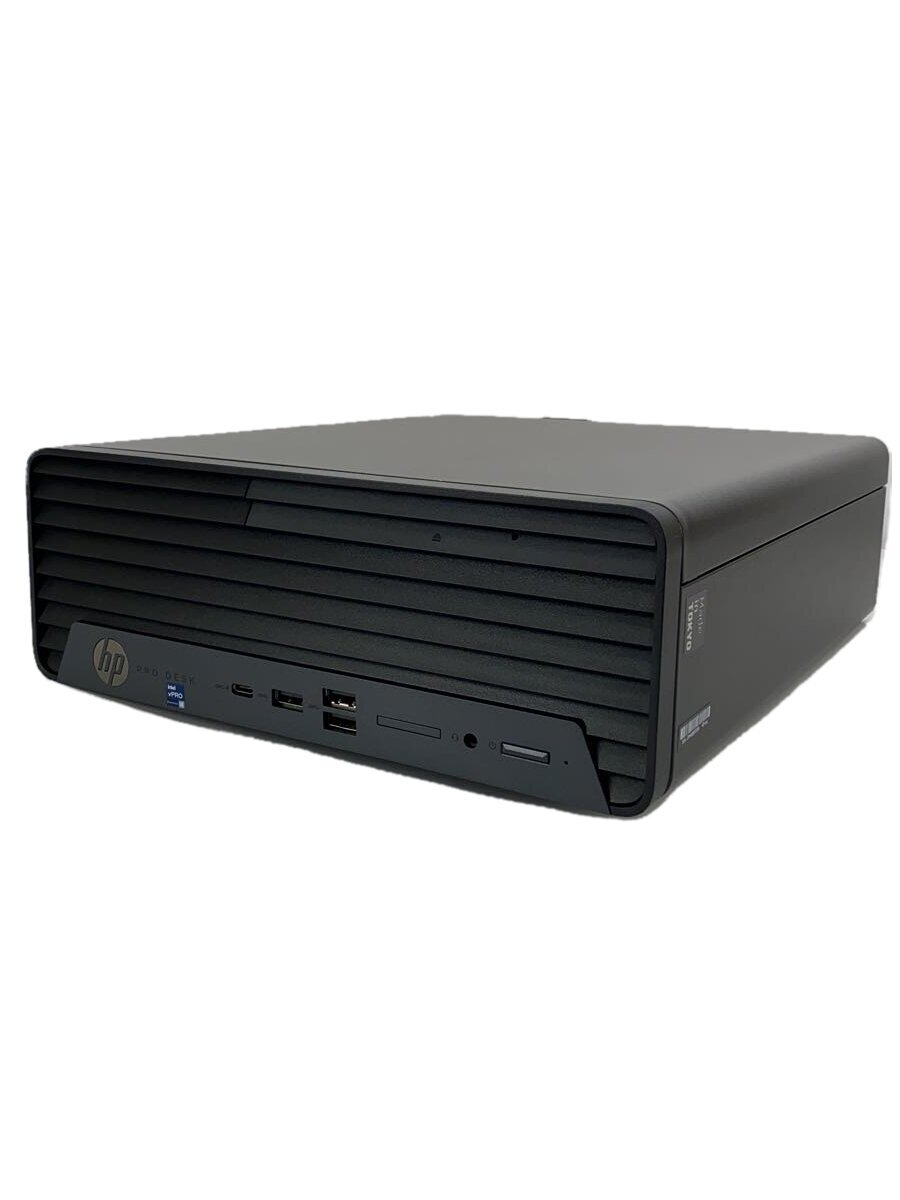 【中古】HP◆2022年製/HP PRO SFF 400 G9/Corei5第11世代/16GB/SSD256GB【パソコン】