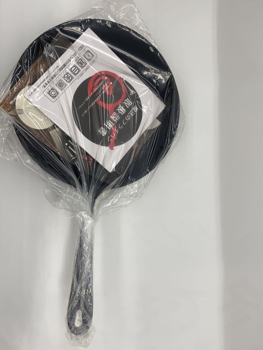 【中古】錦見鋳造/魔法のフライパン/サイズ:26cm/BLK//【キッチン用品】