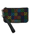 【ブランド】GUCCI【ブランドカナ】グッチ【型番】【程度】B【サイズ】【メインカラー】マルチカラー【素材・生地】レザー【キーワード】　　2022/12/17セカンドストリート前橋文京店 【3870】【中古】GUCCI◆GGサイケデリック/レザー/マルチカラーブランドGUCCI型番カラーマルチカラー柄総柄素材・生地レザー>色・素材についてサイズ>サイズ表示について実寸【ウォレット】 縦：11 / 横：20 / 厚み：1.5 【その他】 その他サイズ：/商品は　セカンドストリート前橋文京店の店頭にて販売しております。商品に関するお問合わせは、お電話(TEL:027-220-5016)にて、問合わせ番号：2338700955121をお伝えください。配送方法やお支払い方法に関するお問い合わせは、サポートセンターまでご連絡をお願いします。※お電話の対応は営業時間内のみとなります。お問い合わせフォームでお問い合わせの際はご注文番号をご記入下さいこの商品に関する出品店舗からのコメント目立ったキズやダメージ等は見受けられませんが、中古品の為、細かな汚れやダメージがある場合がございます。また、店頭にて同時販売しておりますので予めご理解の上、ご検討お願いいたします。何かご不明な点がございましたら、お気軽にお問い合わせ下さいませ。