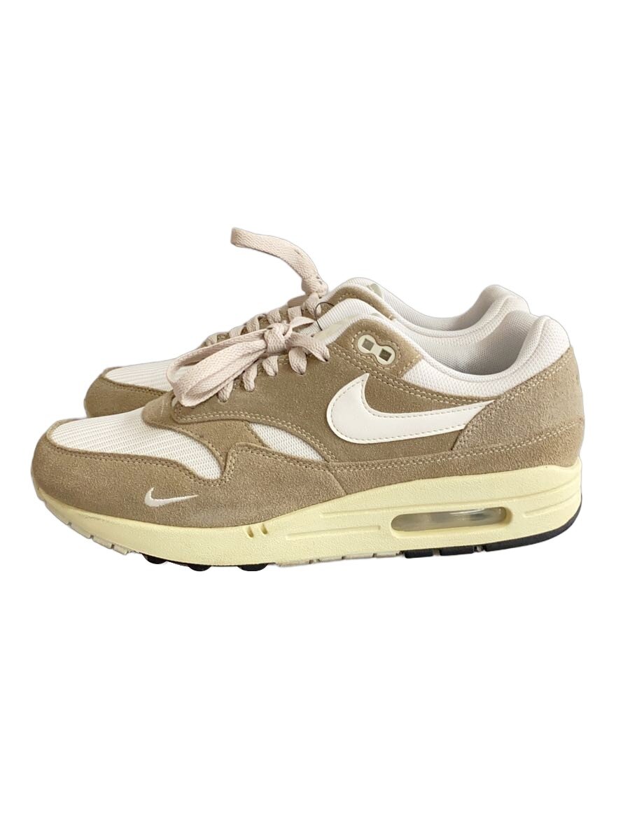 NIKE◆Air Max 1 87 SE/ローカットスニーカー/27.5cm/FQ8150-133