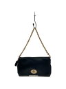 【中古】COACH◆2WAY/ショルダーバッグ/レザー/ブラック/F34602【バッグ】