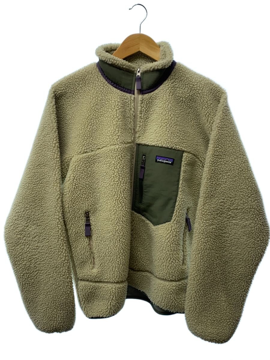 【ブランド】patagonia 【ブランドカナ】パタゴニア 【型番】 【程度】B 【サイズ】S 【メインカラー】 【素材・生地】ポリエステル 【キーワード】　　 2026/04/02 セカンドストリート岡崎店【1971】【中古】patagonia◆フリースジャケット/S/ポリエステル ブランド patagonia 型番 カラー 柄 素材・生地 ポリエステル>色・素材について サイズ S>サイズ表示について 実寸（cm） 【ジャケット】 肩幅：/ / 身幅：52 / 着丈：62 / 袖丈：/ / ゆき：91 【その他】 その他サイズ：/ 商品は　セカンドストリート岡崎店の店頭にて販売しております。商品に関するお問合わせは、お電話(TEL:0564-59-2902)にて、問合わせ番号：2319714051221をお伝えください。 配送方法やお支払い方法に関するお問い合わせは、サポートセンターまでご連絡をお願いします。 ※お電話の対応は営業時間内のみとなります。お問い合わせフォームでお問い合わせの際はご注文番号をご記入下さい