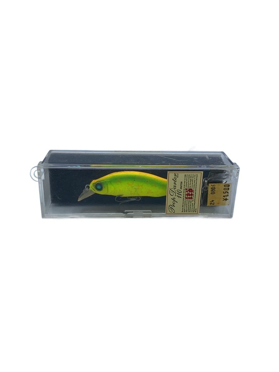 Rakuten - 【中古】Megabass◆PROP DARTER 110 ITO/ルアー/バスルアー//【スポーツ】