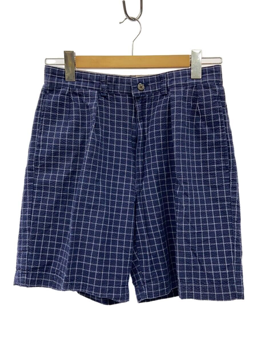 【中古】POLO GOLF◆ショートパンツ/30/NVY【スポーツ】