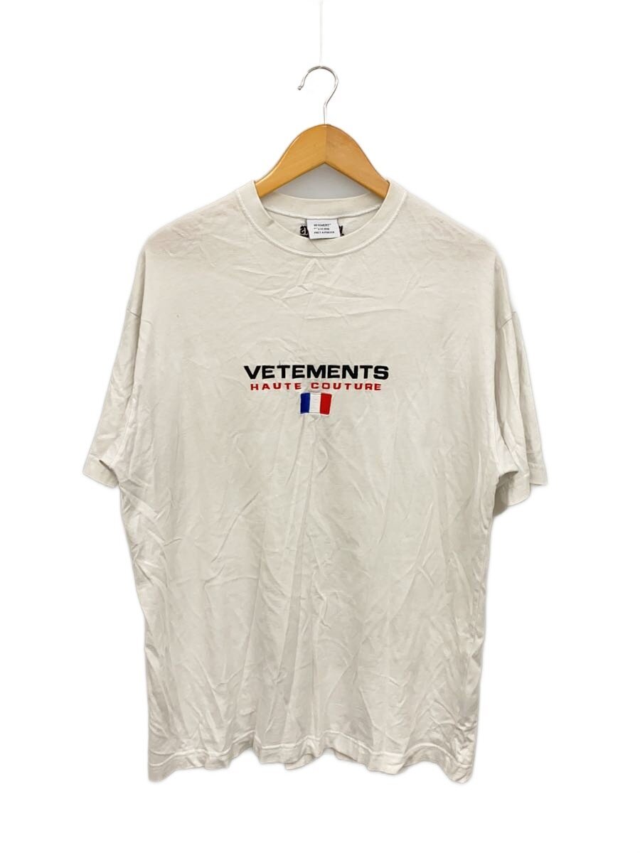 楽天市場】vetements 20ss tシャツの通販