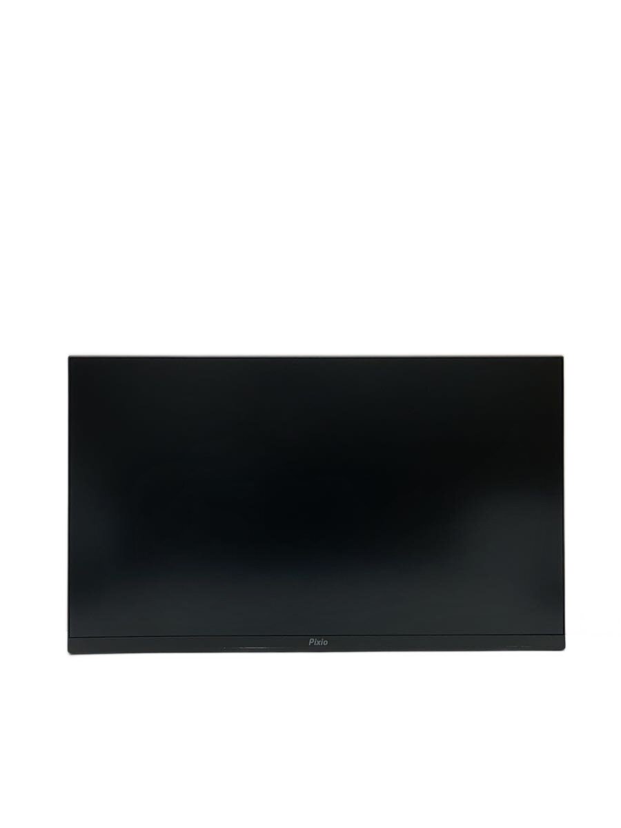 【中古】Pixio◆モニター/PX248WAVE/23.8インチ/200//【家電・ビジュアル・オーディオ】