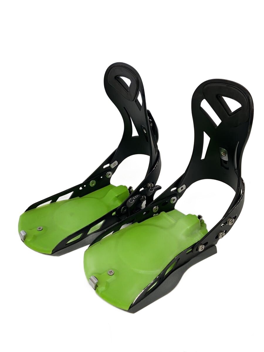 【中古】YONEX◆スノーボードバインディング/BLK/XTR【スポーツ】