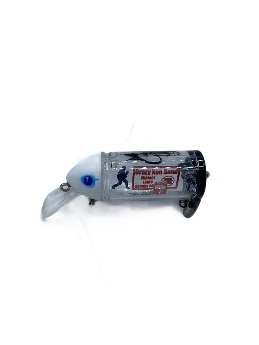 Rakuten - 【中古】FLYERS/ルアー/--/クレイジーケンバンドモデル【スポーツ】