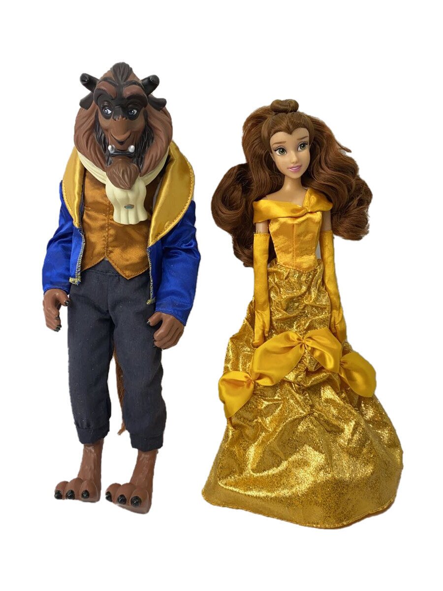 【中古】Disney◆フィギュア/コミック&アニメ//【ホビー】