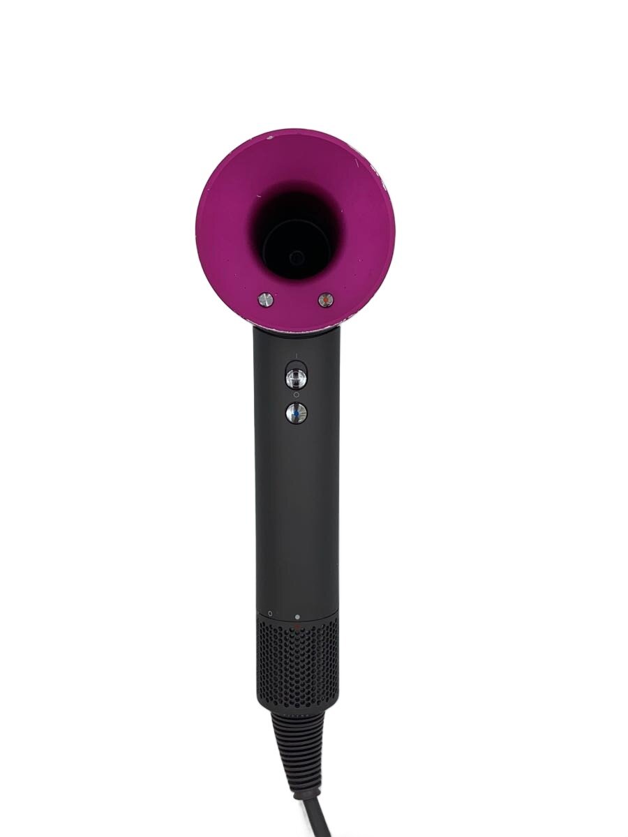 楽天市場】dyson supersonic ionicヘアドライヤー (アイアン