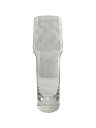 【中古】Baccarat◆壷・花瓶/CLR【インテリア小物・日用雑貨】