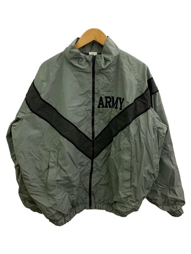 【中古】US.ARMY◆ナイロンジャケット/S/ナイロン/8415-01-465-4666【メンズウェア】 【中古】US.ARMY◆ナイロンジャケット/S/ナイロン/8415-01-465-4666【メンズウェア】