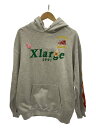 【中古】X-LARGE◆パーカー/M/コットン/101223012004【メンズウェア】(4)