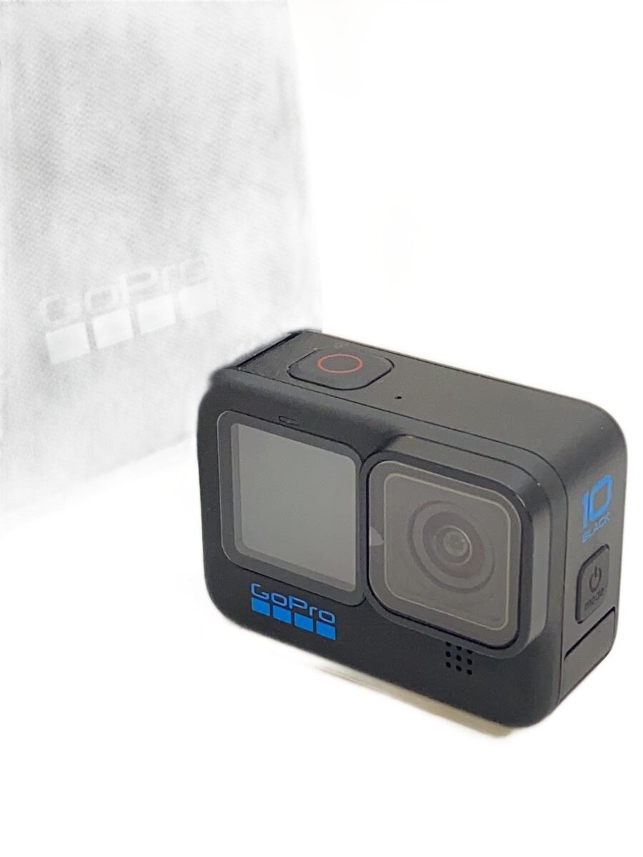 【中古】GoPro◆ビデオ
