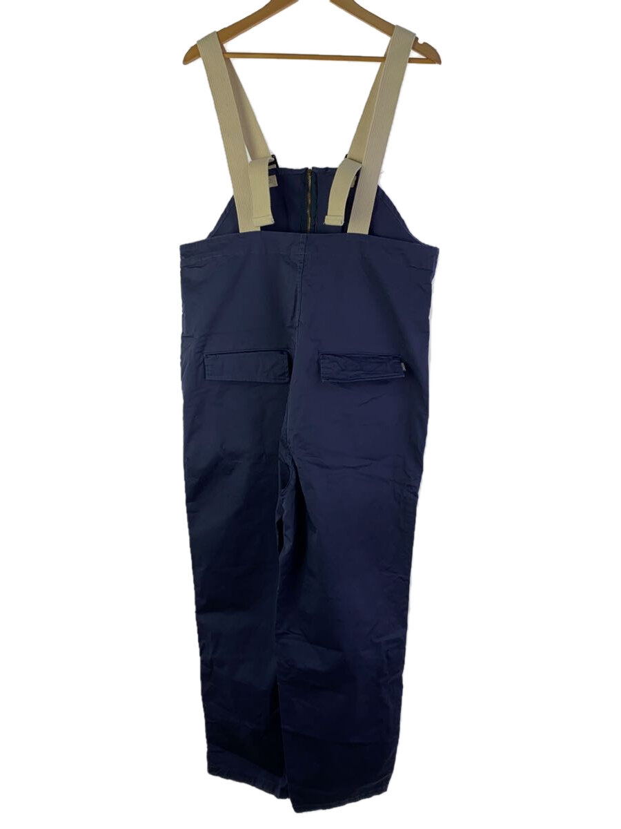 【中古】BIGMAC◆オーバーオール/M/コットン/NVY【メンズウェア】
