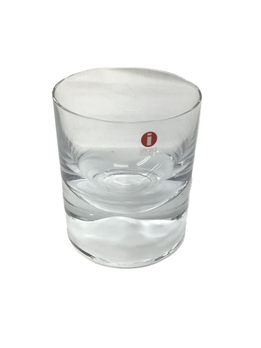 【中古】iittala◆グラス【キッチン用品】