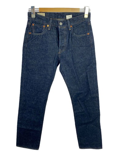 【中古】Levi’s◆ストレートパンツ/29/デニム/IDG/無地/00501-3377【メンズウェア】 【中古】Levi’s◆ストレートパンツ/29/デニム/IDG/無地/00501-3377【メンズウェア】