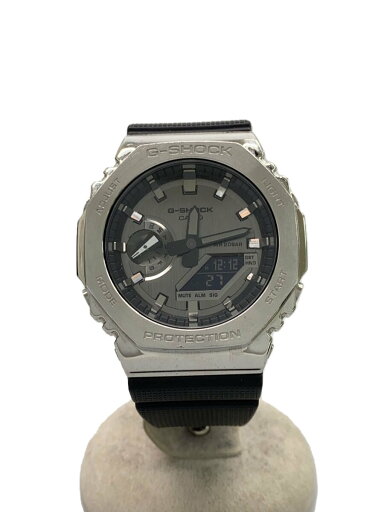 【中古】CASIO◆クォーツ腕時計_G-SHOCK/デジタル/BLK【服飾雑貨他】 【中古】CASIO◆クォーツ腕時計_G-SHOCK/デジタル/BLK【服飾雑貨他】