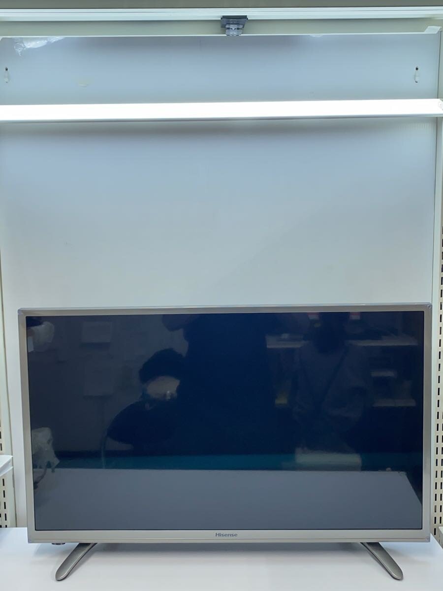 【中古】Hisense◆薄型テレビ・液晶テレビ HJ32K310【家電・ビジュアル・オーディオ】