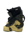 【中古】FULLTILT◆スキーブーツ/26.5cm/BEG/アダルト/FT/ASCENDANT【スポーツ】