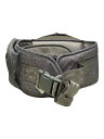 【中古】POGNAE◆ナンバー5ヒップシートキャリア/キッズ日用品/GRY【キッズ】