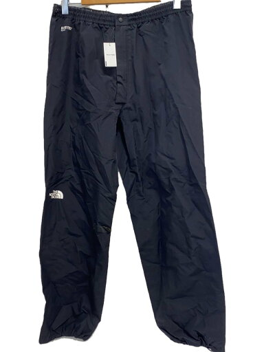 【中古】THE NORTH FACE◆ボトム/XXL/ナイロン/BLK/無地/NP10925/リペア跡有り///【メンズウェア】 【中古】THE NORTH FACE◆ボトム/XXL/ナイロン/BLK/無地/NP10925/リペア跡有り///【メンズウェア】
