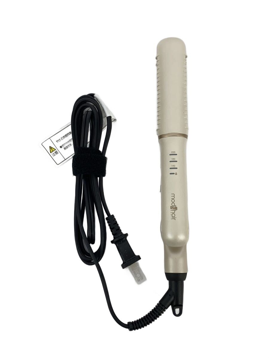 【中古】mod’s hair◆ヘアアイロン ADVANCED MHS-2850-SB [シアーベージュ]//【家電・ビジュアル・オーディオ】