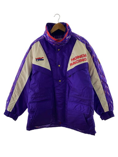 【中古】HONDA◆ジャケット/LL/ナイロン【メンズウェア】 【中古】HONDA◆ジャケット/LL/ナイロン【メンズウェア】