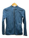 【中古】NIKE◆スポーツウェアー/S/BLU/sp160801mxP【スポーツ】