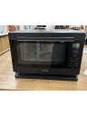【中古】TOSHIBA◆電子レンジ ER-XS23(K)【家電・ビジュアル・オーディオ】